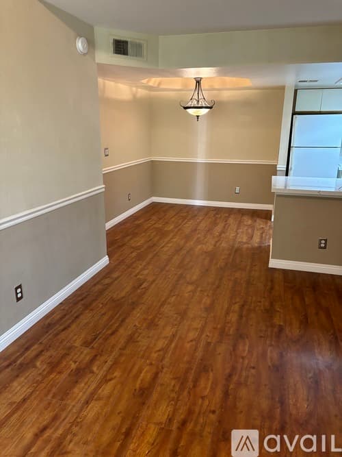 Scottsdale Apartment: 4850 East Desert Cove Avenue