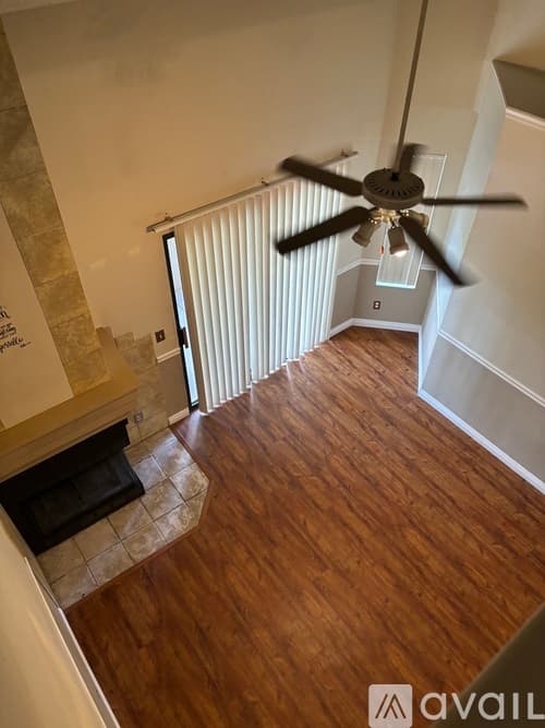 Scottsdale Apartment: 4850 East Desert Cove Avenue