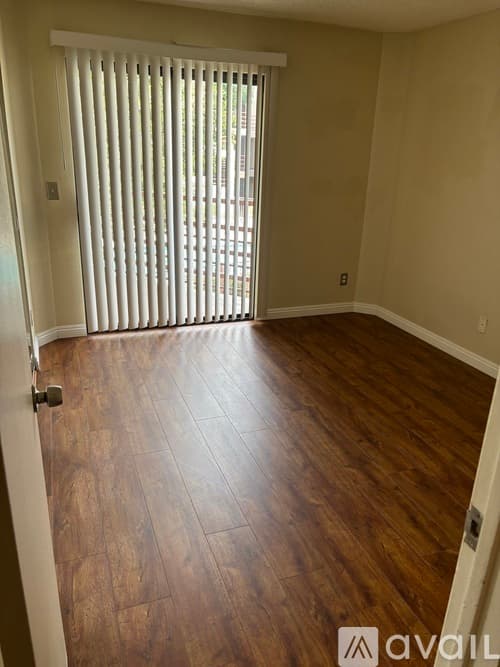 Scottsdale Apartment: 4850 East Desert Cove Avenue