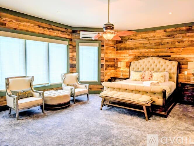 Lakemont House: 252 Bear Gap Rd