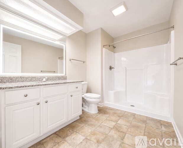 Battle Creek Apartment: 100 Gethings Circle