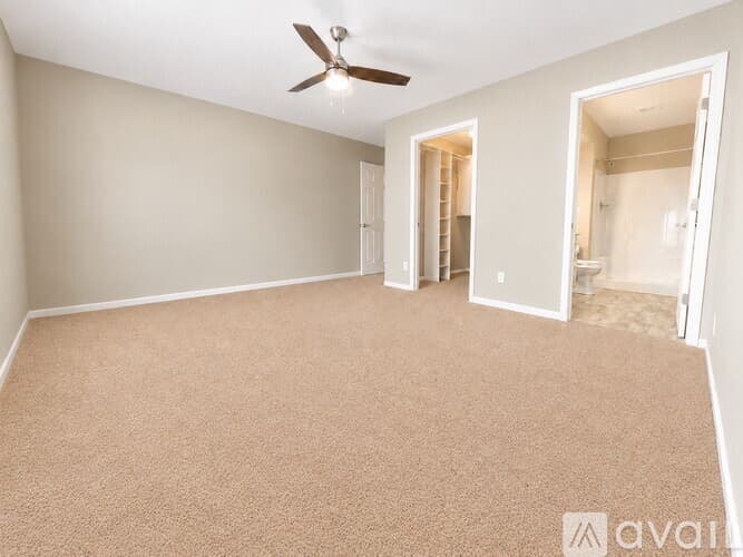 Battle Creek Apartment: 100 Gethings Circle