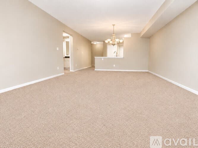 Battle Creek Apartment: 100 Gethings Circle
