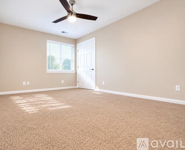 Battle Creek Apartment: 100 Gethings Circle