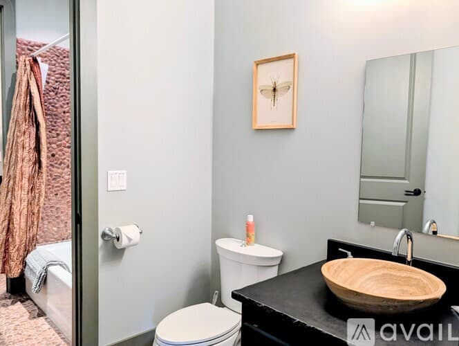 Lakemont House: 252 Bear Gap Rd