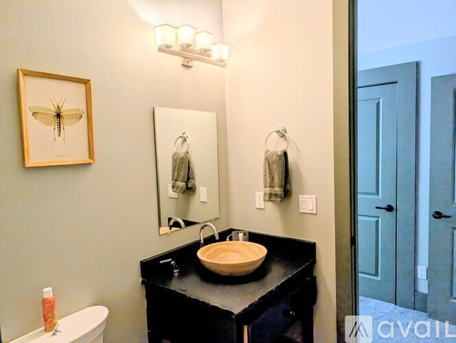 Lakemont House: 252 Bear Gap Rd