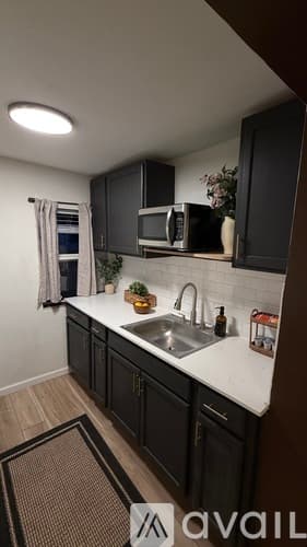 Blossvale Apartment: 509 19th Avenue