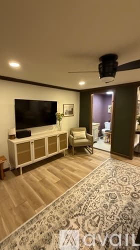 Blossvale Apartment: 509 19th Avenue