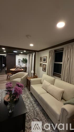 Blossvale Apartment: 509 19th Avenue