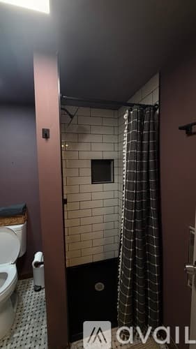 Blossvale Apartment: 509 19th Avenue