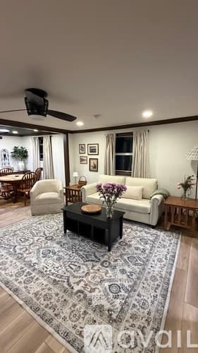 Blossvale Apartment: 509 19th Avenue