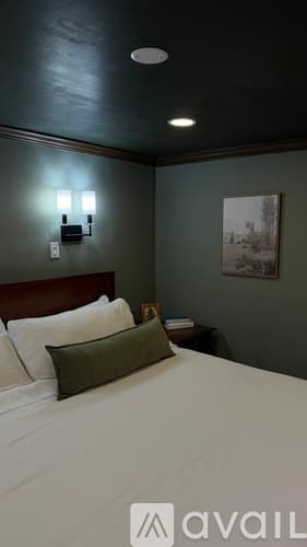 Blossvale Apartment: 509 19th Avenue