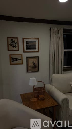 Blossvale Apartment: 509 19th Avenue