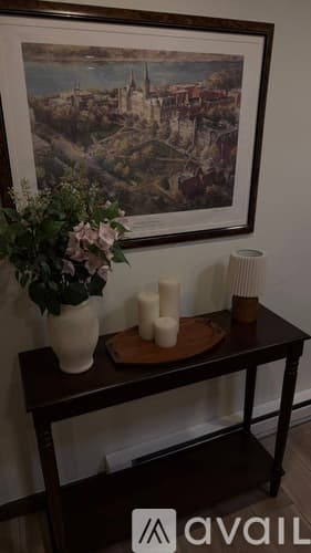 Blossvale Apartment: 509 19th Avenue