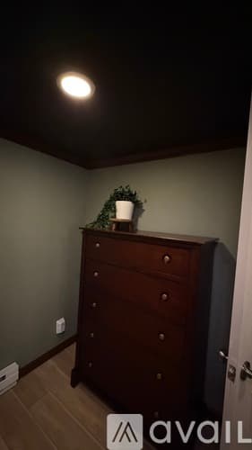 Blossvale Apartment: 509 19th Avenue