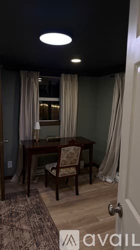 Blossvale Apartment: 509 19th Avenue