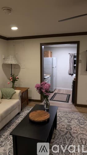 Blossvale Apartment: 509 19th Avenue