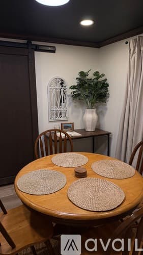 Blossvale Apartment: 509 19th Avenue