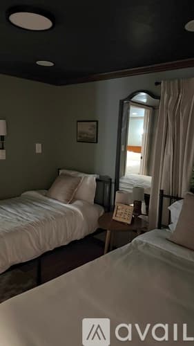 Blossvale Apartment: 509 19th Avenue