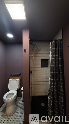 Blossvale Apartment: 509 19th Avenue