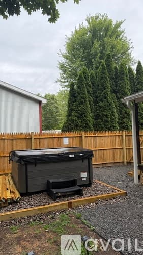 Blossvale Apartment: 509 19th Avenue
