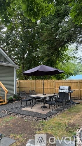 Blossvale Apartment: 509 19th Avenue