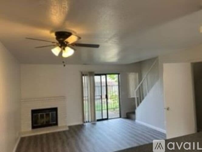 Stockton Apartment: 5858 Morgan Place