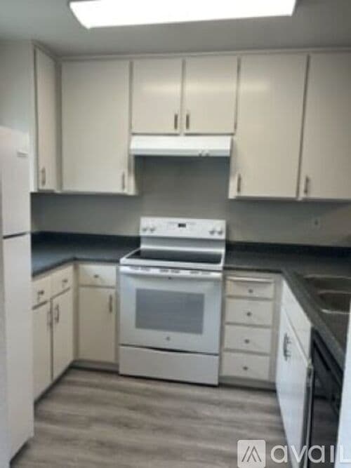 Stockton Apartment: 5858 Morgan Place