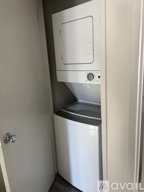 Stockton Apartment: 5858 Morgan Place