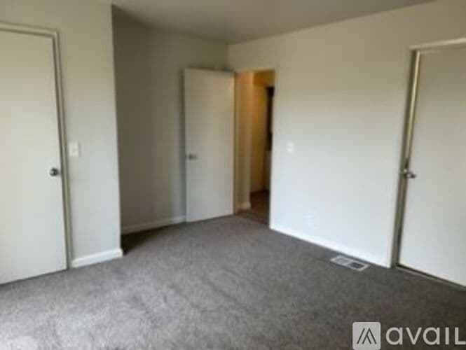 Stockton Apartment: 5858 Morgan Place