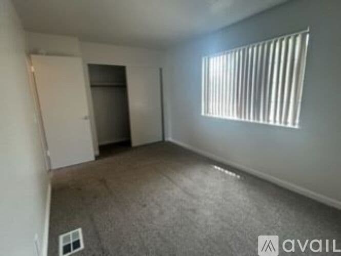 Stockton Apartment: 5858 Morgan Place