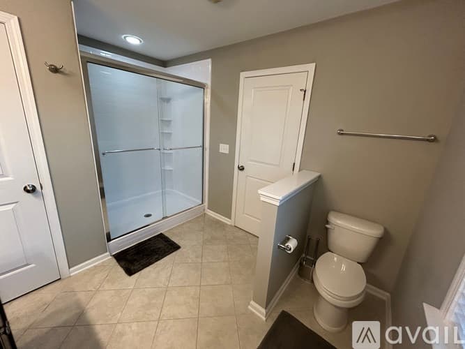West Columbia House: 225 Chestnut Oak Lane
