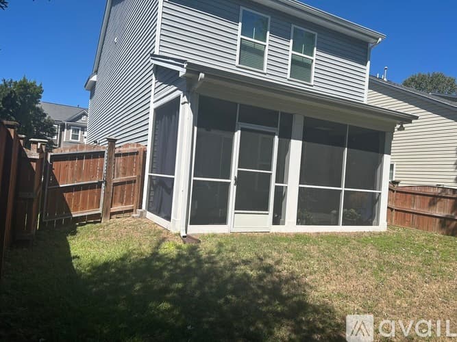 West Columbia House: 225 Chestnut Oak Lane