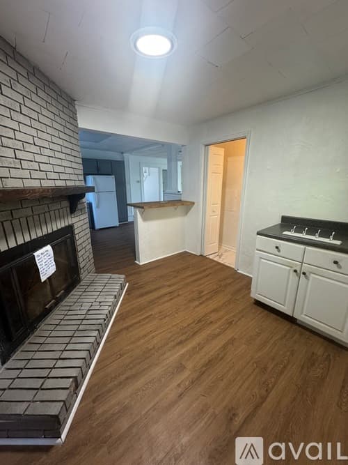 Washington House: 130 Murray Ave