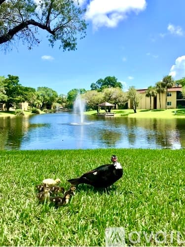 Boca Raton Apartment: 830 SW 9th St Cir