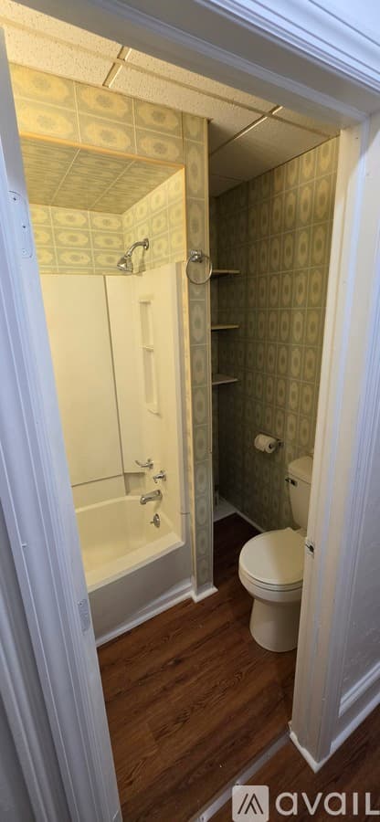 Mahanoy City Townhome: 620 East Pine Street