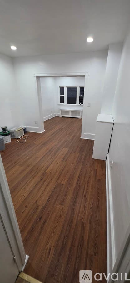 Mahanoy City Townhome: 620 East Pine Street