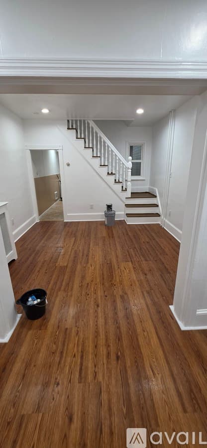 Mahanoy City Townhome: 620 East Pine Street
