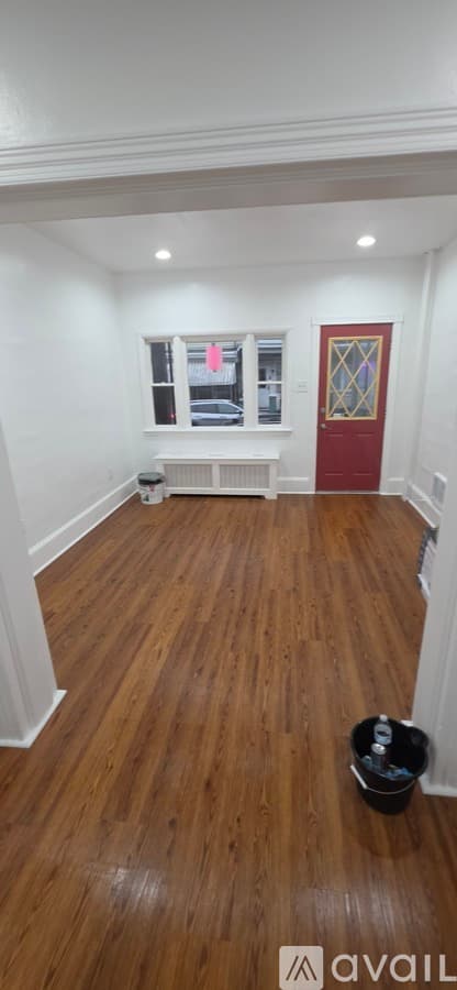 Mahanoy City Townhome: 620 East Pine Street