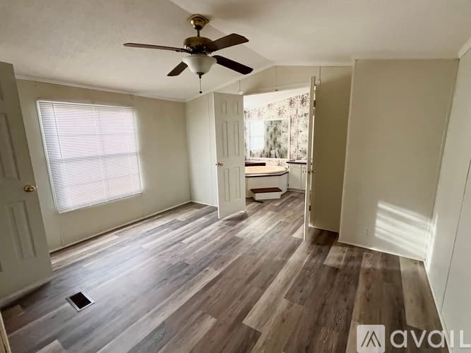 Marion House: 46 Lynn Drive
