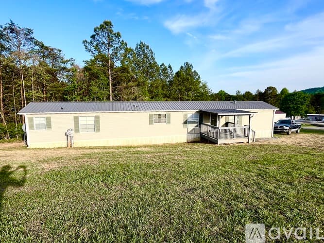 Marion House: 46 Lynn Drive