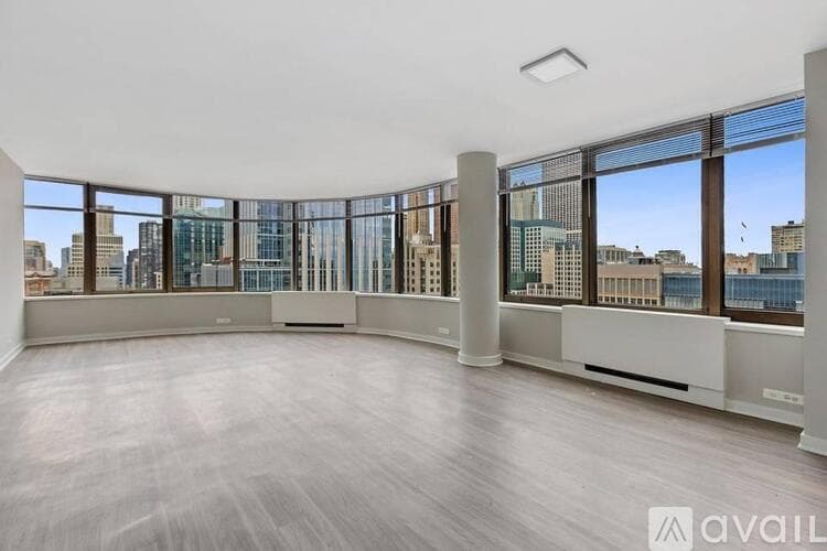 Chicago Apartment: 303 E Ohio St