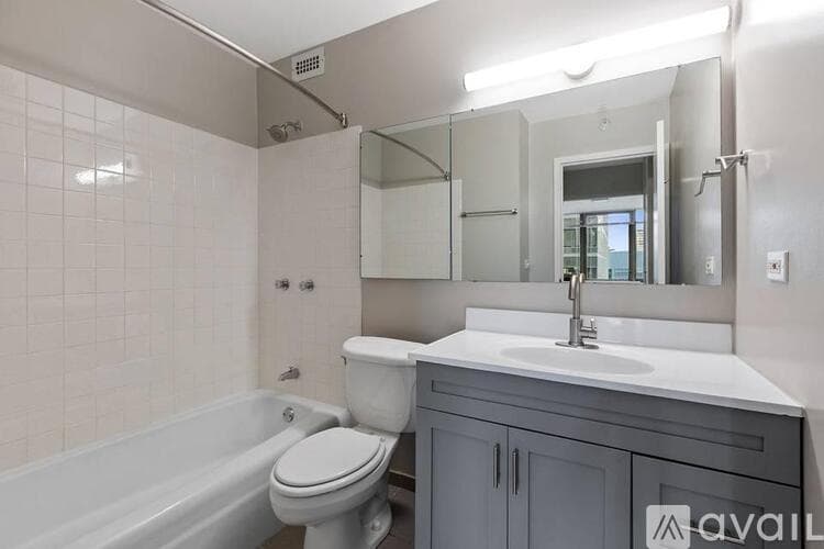 Chicago Apartment: 303 E Ohio St