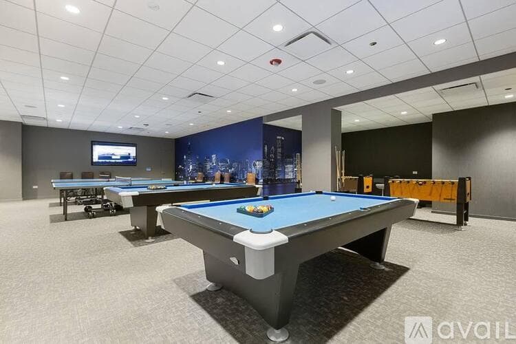 Chicago Apartment: 303 E Ohio St