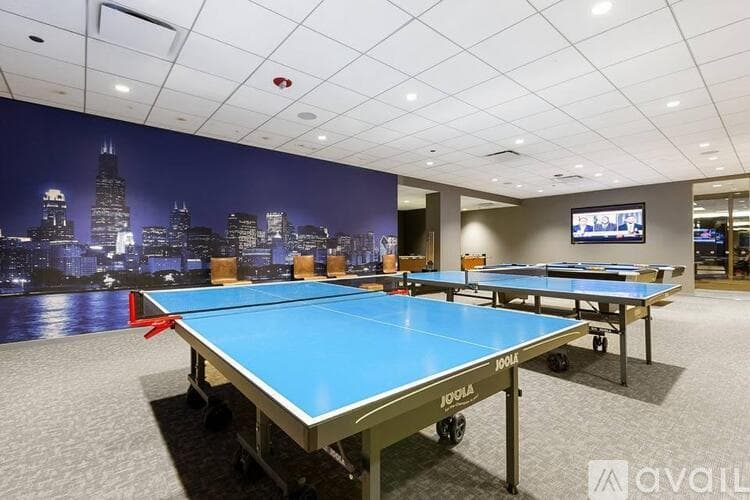 Chicago Apartment: 303 E Ohio St