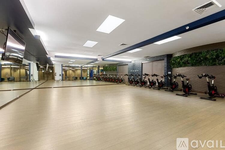 Chicago Apartment: 303 E Ohio St