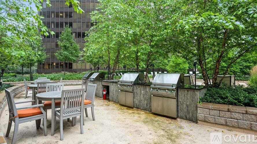 Chicago Apartment: 303 E Ohio St