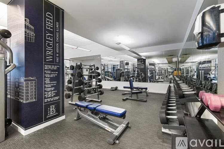 Chicago Apartment: 303 E Ohio St