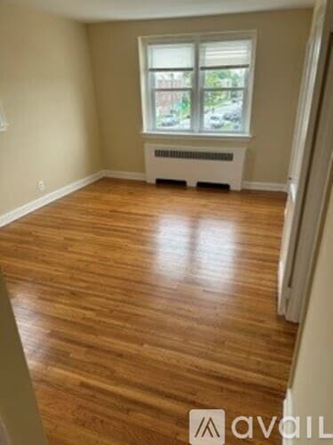 Philadelphia Apartment: 1300 Unruh Ave