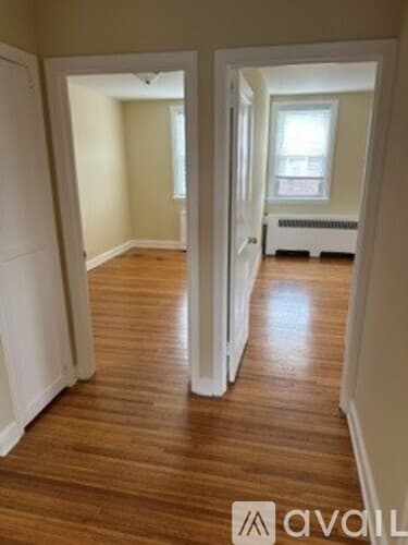 Philadelphia Apartment: 1300 Unruh Ave